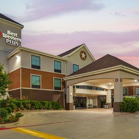 Best Western Plus Denton Inn&Suites Exterior foto